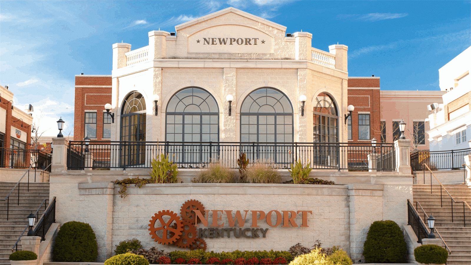 Newport